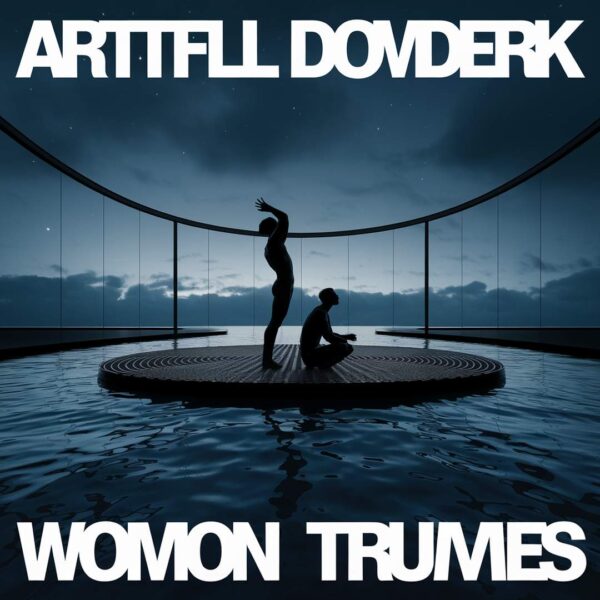 Artful Dodger - Woman Trouble
