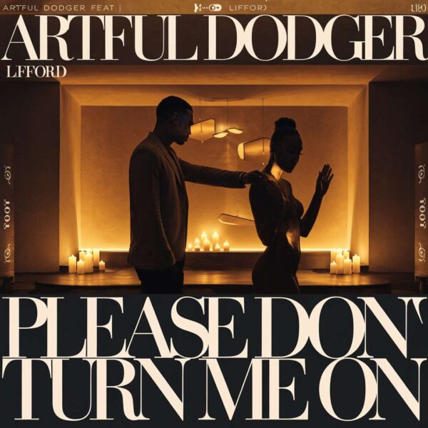 Artful Dodger - Please Don’t Turn Me On