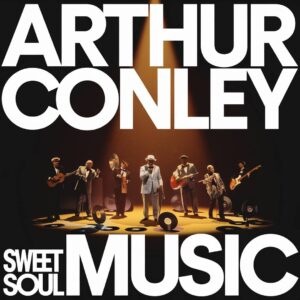 SF1100499 – Arthur Conley – Sweet Soul Music