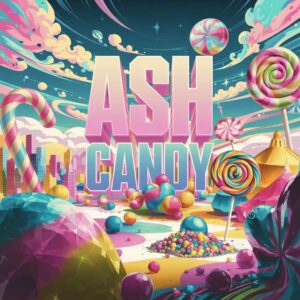 SF1100500 – Ash – Candy