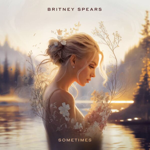 Britney Spears - Sometimes
