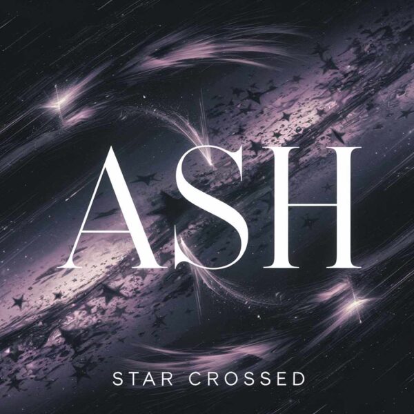 Ash - Star Crossed