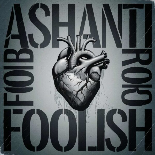 Ashanti - Foolish