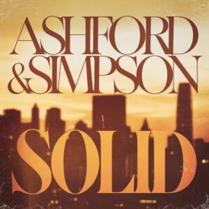 SF1100512 – Ashford And Simpson – Solid