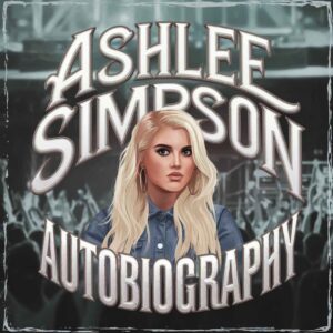 SF1100513 – Ashlee Simpson – Autobiography