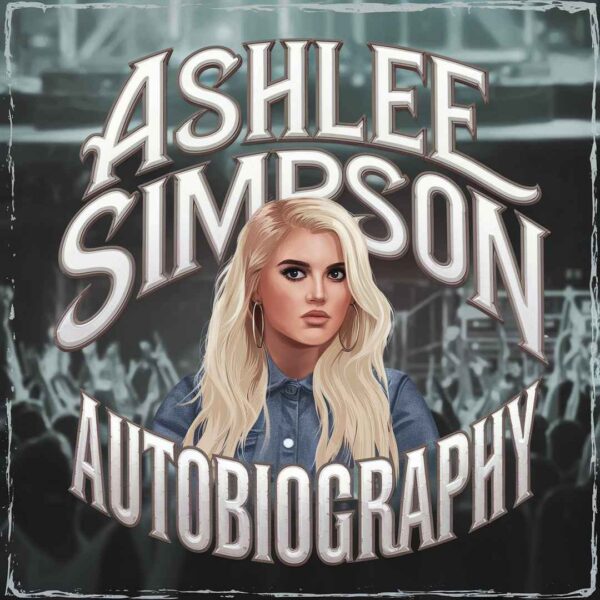 Ashlee Simpson - Autobiography