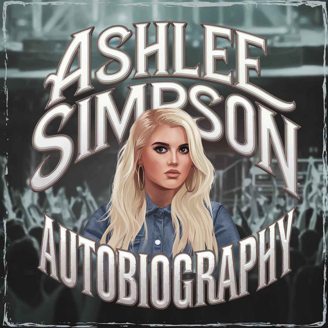 Ashlee Simpson - Autobiography