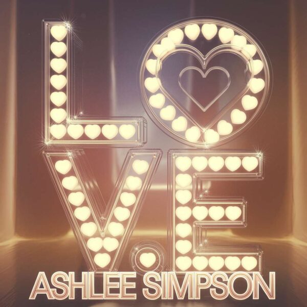 Ashlee Simpson - L.O.V.E