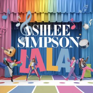 SF1100516 – Ashlee Simpson – LaLa