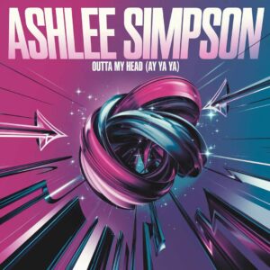 SF1100517 – Ashlee Simpson – Outta My Head (Ay Ya Ya)