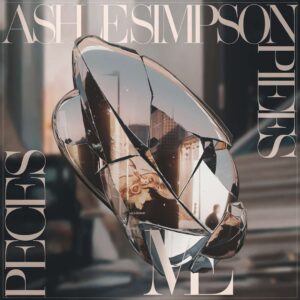 SF1100518 – Ashlee Simpson – Pieces of Me