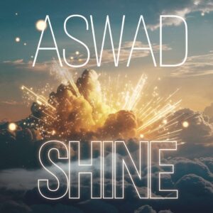 SF1100521 – Aswad – Shine