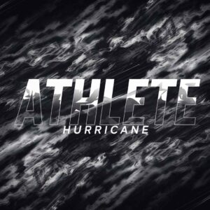 SF1100524 – Athlete – Hurricane