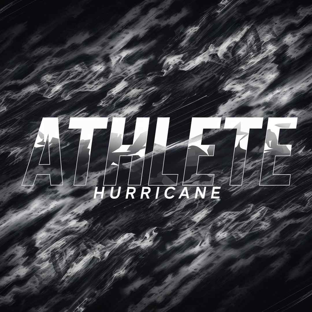 Athlete - Hurricane