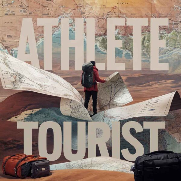 Athlete - Tourist