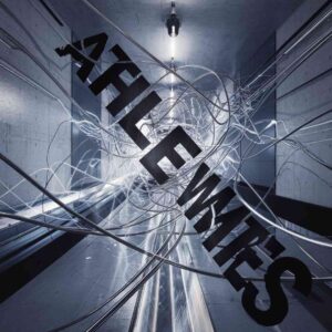 SF1100526 – Athlete – Wires