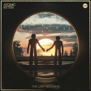 SF1100536 – Atomic Kitten – The Last Goodbye