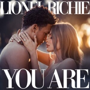SF1100542 – Lionel Richie – You Are