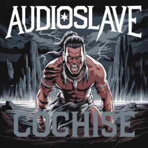 SF1100543 – Audioslave – Cochise