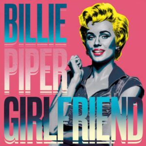 SF1100549 – Billie Piper – Girlfriend