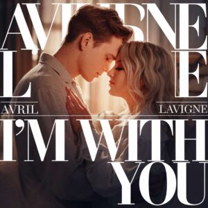 SF1100552 – Avril Lavigne – I’m With You