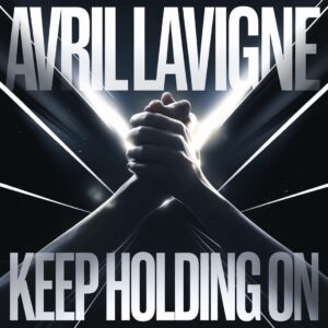 SF1100553 – Avril Lavigne – Keep Holding On