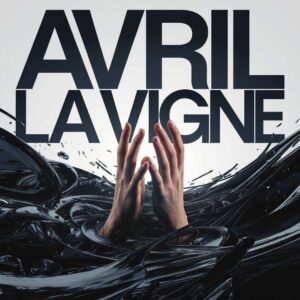 SF1100555 – Avril Lavigne – Losing Grip