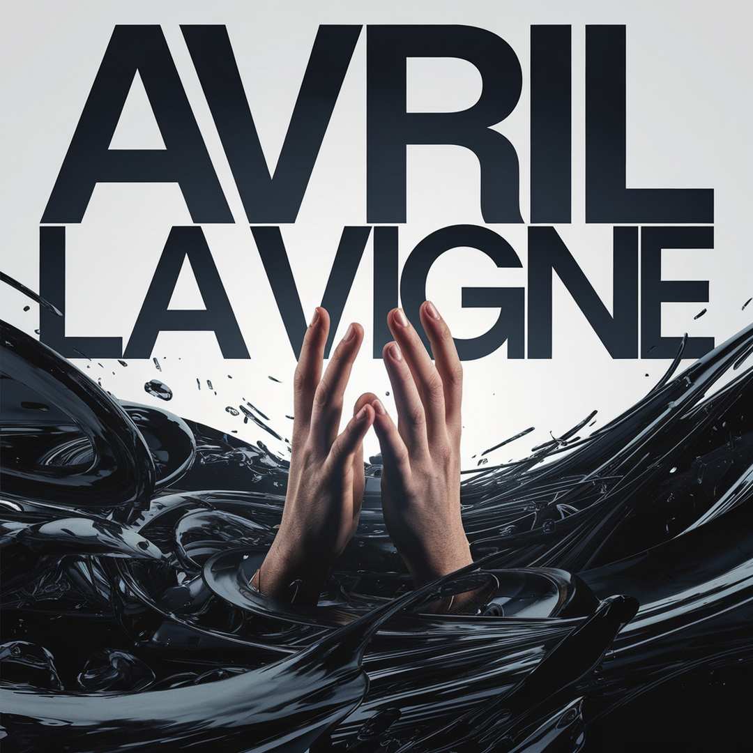 Avril Lavigne - Losing Grip