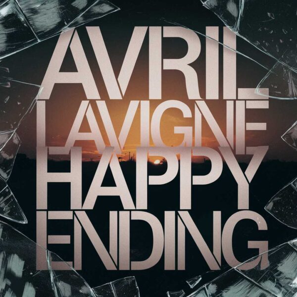Avril Lavigne - My Happy Ending