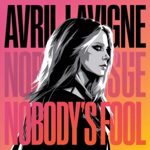 SF1100557 – Avril Lavigne – Nobody’s Fool