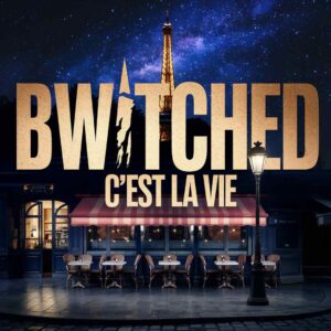 SF1100564 – BWitched – C’est La Vie
