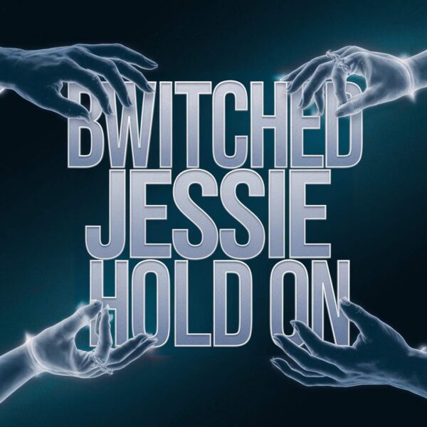 BWitched - Jessie Hold On