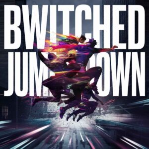SF1100567 – BWitched – Jump Down