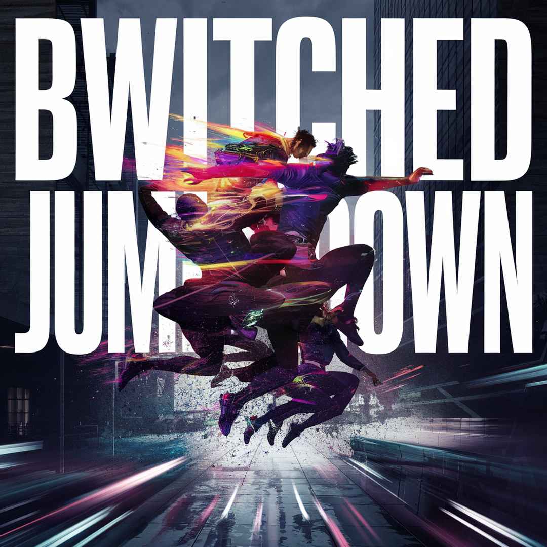 BWitched - Jump Down