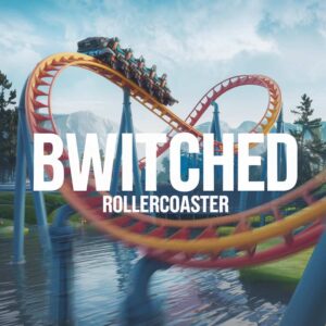 SF1100568 – BWitched – Rollercoaster