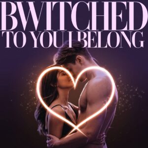 SF1100569 – BWitched – To You I Belong