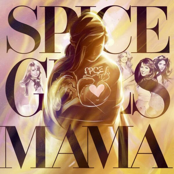 Spice Girls - Mama