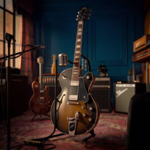 SF1100578 – B.B. King – How Blue Can You Get