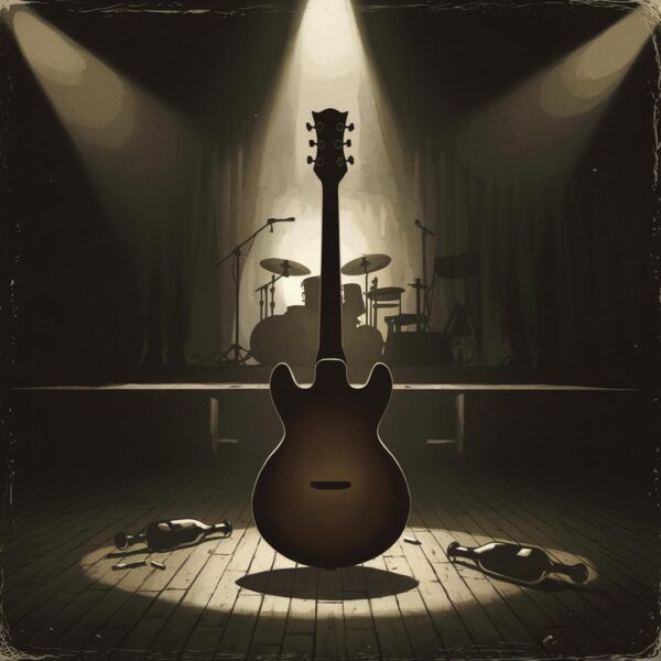 B.B. King - The Thrill Is Gone