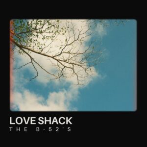 SF1100580 – The B-52’s – Love Shack