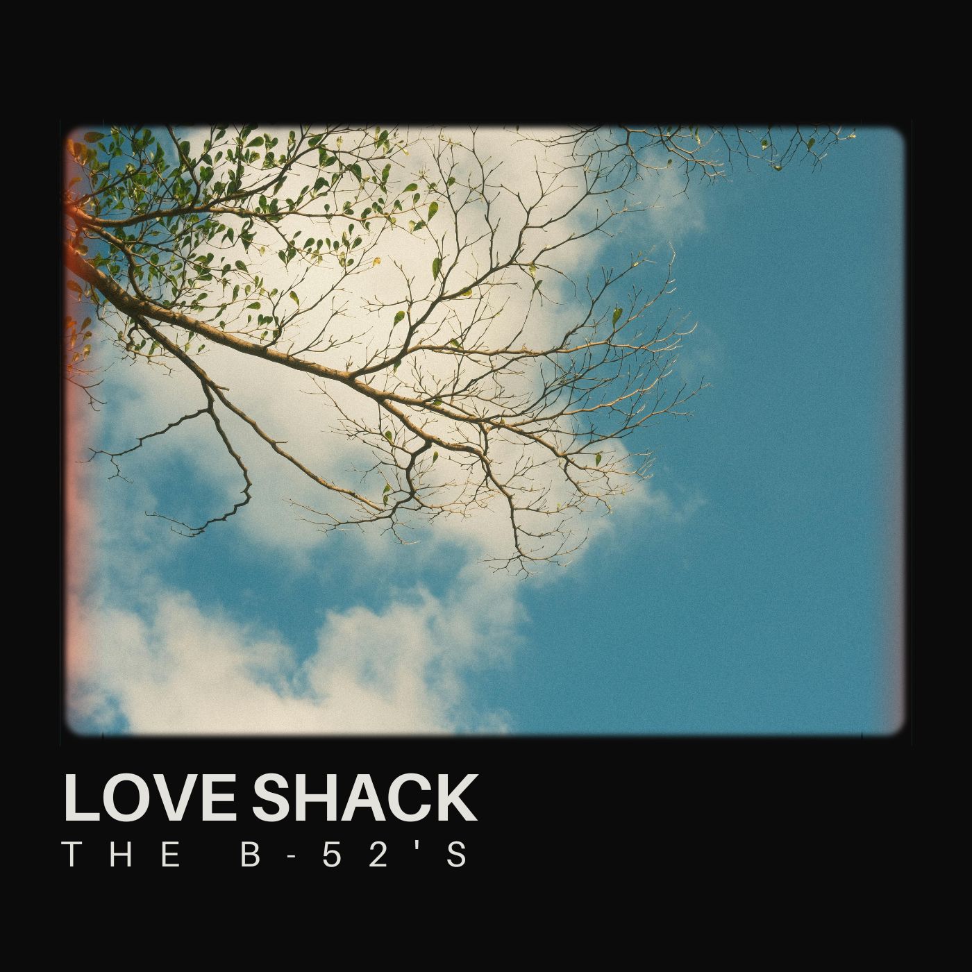 The B-52's - Love Shack