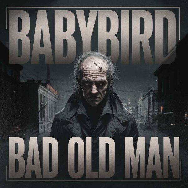 Babybird - Bad Old Man