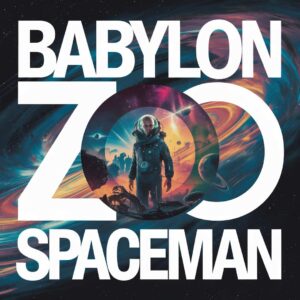 SF1100584 – Babylon Zoo – Spaceman