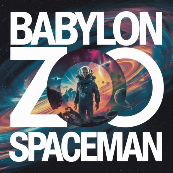 Babylon Zoo - Spaceman