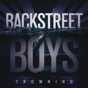 SF1100593 – Backstreet Boys – Drowning