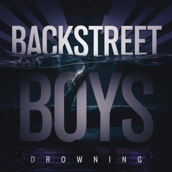 Backstreet Boys - Drowning