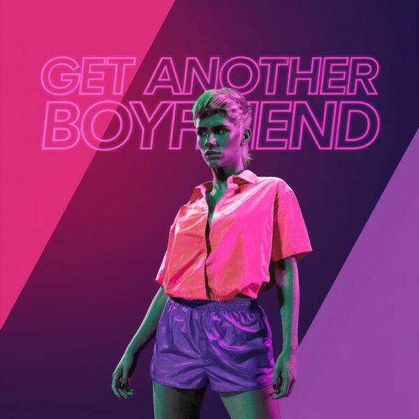 Backstreet Boys - Get Another Boyfriend