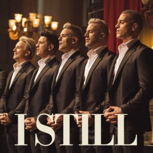 SF1100597 – Backstreet Boys – I Still