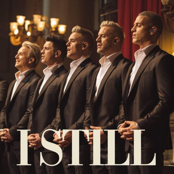 Backstreet Boys - I Still