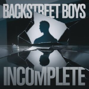 SF1100600 – Backstreet Boys – Incomplete